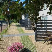 Apartamenty Pasternik 7 SUCHEDNIÓW, hotel u gradu 'Suchedniów'