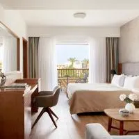 Minoa Palace Resort, hotell i Platanias