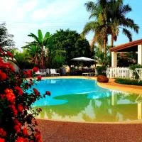 Dependance Oscar, hotel din Carrozziere – Fonte Ciane