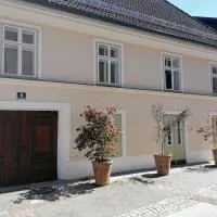 Gästewohnung Helena, ξενοδοχείο σε Voelkermarkt