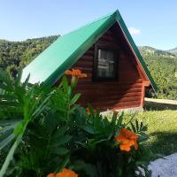 Etno selo ŽURIĆ, Hotel in Mojkovac