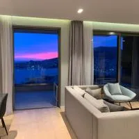 ArtNest Boutique Hotel & Suites, hotel v destinácii Sarandë