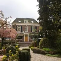 Landhotel De Hoofdige Boer, hotel em Almen