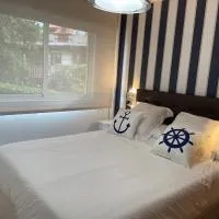 Portosín -Suites, Hotel in Portosín