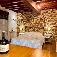 Casa tio Basilio, hotell sihtkohas Baños de Montemayor