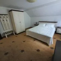 Casa Sofia Bucovina, hotell i Ciumîrna