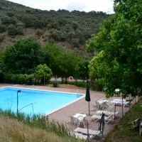 Masia Molí de Tartareu, hotel u gradu 'Tartareu'