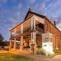 Perry Street Boutique Hotel, hotel a Mudgee