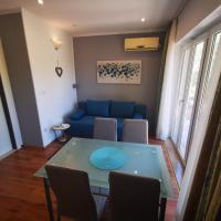 Airport Garden Apartments, hotel poblíž Letiště Dubrovnik - DBV, Čilipi