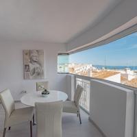 Directly in Puerto Banus, Marbella