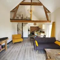 La Suite du Hameau, hotel em Sierville
