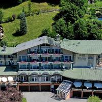 Alpenhotel Fischer, Hotel in Berchtesgaden