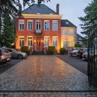 Hotel Vredehof, hotel a Damme