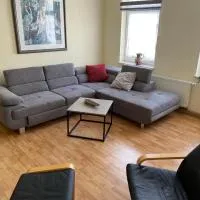 Ferienwohnung im Zentrum von Sonneberg, hotel di Sonneberg