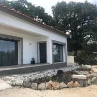 Recanto da Serra โรงแรมในปอร์โต เด มอส