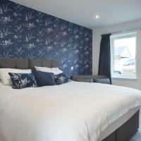 Stunning 1-Bed Annex in Hawick