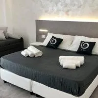 Sesto Senso Home, hotel v destinácii Santa Maria del Cedro