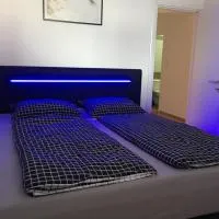 Apartman CITY CENTER 3-šetalište, hotel em Prijedor