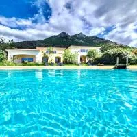 L'Alivi di l'Osari, hotel v destinácii Belgodère