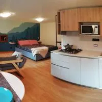 Casa Coccolin, hotell sihtkohas Emarese