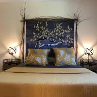 Le Nid des Corbières, hotel em Bizanet