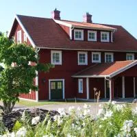 Värmvik Gårdskontor, hotel en Västervik