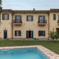 Villa Gina Umbria Luxury Retreat, hotel a SantʼAnatolia di Narco