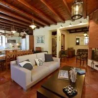 Kamini's Tranquility Retreat