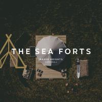 The Sea Forts Cornwall, hotel in Torpoint
