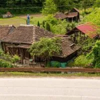 Mikin vajat i ribnjak Korenita, Loznica, hotel a Loznica