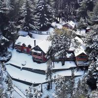 Peninsula Petit, hotel in San Carlos de Bariloche