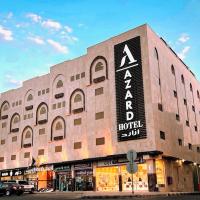 Azard Hotel, hotel in Medina