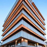 이라클리온 호텔(Iraklion Hotel)