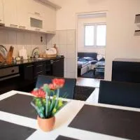 Apartment Đozić, hotel sa Srebrenica