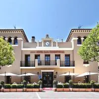Casa Consistorial, ξενοδοχείο σε Fuengirola