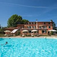 Relais Villa Isabel, hotel em Pietrasanta