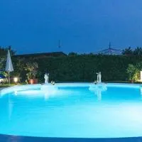 B&B da Mary, hotel di Pampuro