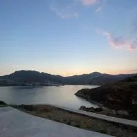 Astra Serifos, hotell i Livadion