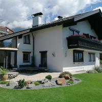 Landhaus Plainer, hotel Rum környékén Innsbruckban