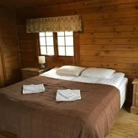Heidi Cabin, Hotel in Reykholt