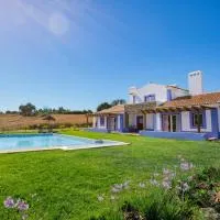 Ares do Monte - Turismo Rural, hotel a Cercal
