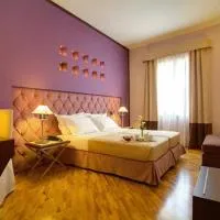 Hotel Messenion, ξενοδοχείο στη Μεσσίνα