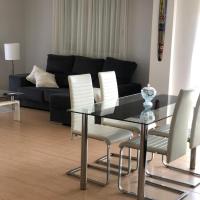 Casa Rural Rosa Apartamento, hotel berdekatan Castell&oacute;n&ndash;Costa Azahar Airport - CDT, Cabanes