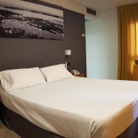 Hotel del Mar Vigo