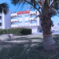 Al Rayah Aparthotel Weekly and Monthly Rental, hotel in Palestine  Street, Jeddah