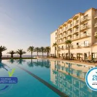 Vila Gale Santa Cruz, hotel em Santa Cruz