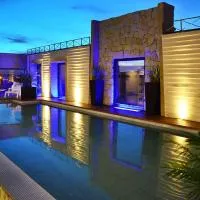Le Parc Hotel & Suite โรงแรมในบียามาเรีย