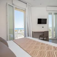 Hotel Baby, Hotel in Rimini