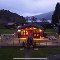 Ben Lomond Lodge, hotel in Rowardennan