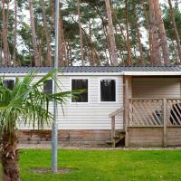 Holiday Home De Brenkberg-1, Hotel in der Nähe vom NATO-Flugplatz Geilenkirchen - GKE, Schinveld